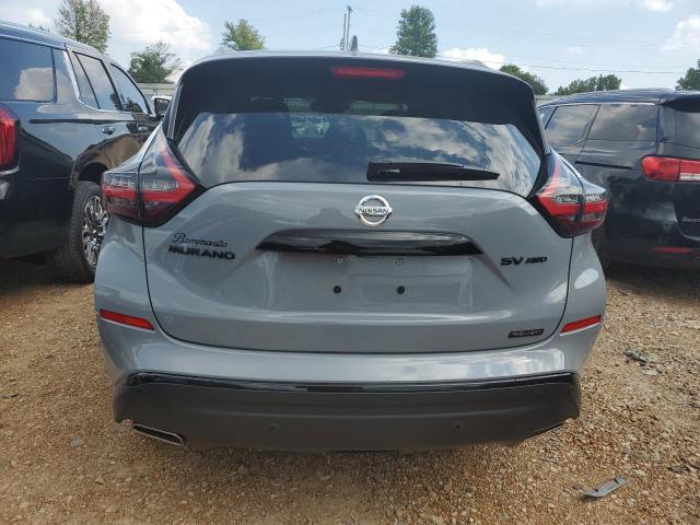 Photo 5 VIN: 5N1AZ2BS2NC116855 - NISSAN MURANO SV 