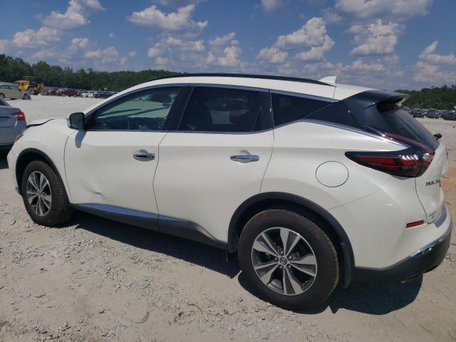 Photo 1 VIN: 5N1AZ2BS2NC121991 - NISSAN MURANO SV 