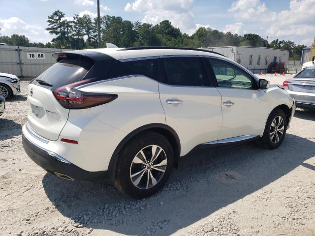 Photo 2 VIN: 5N1AZ2BS2NC121991 - NISSAN MURANO SV 