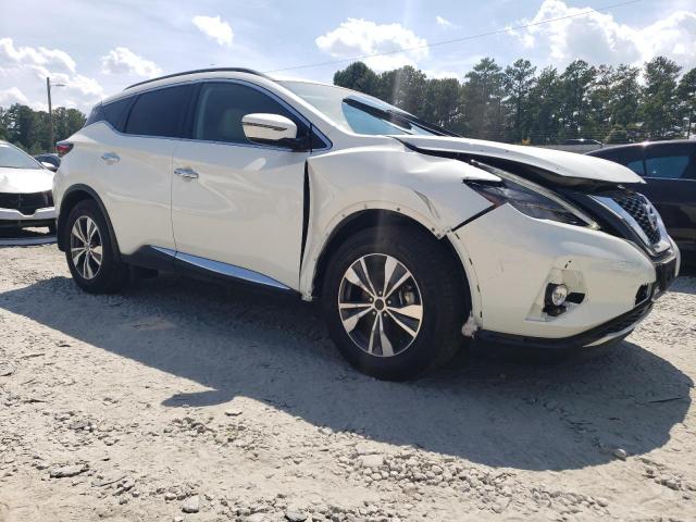 Photo 3 VIN: 5N1AZ2BS2NC121991 - NISSAN MURANO SV 