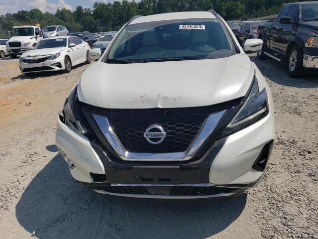 Photo 4 VIN: 5N1AZ2BS2NC121991 - NISSAN MURANO SV 