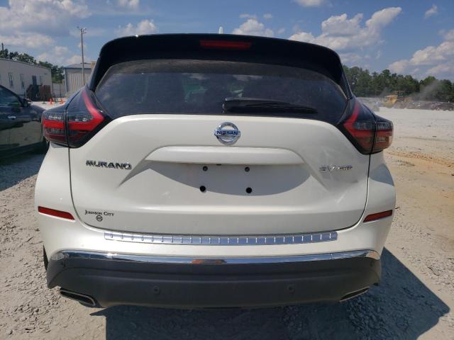 Photo 5 VIN: 5N1AZ2BS2NC121991 - NISSAN MURANO SV 