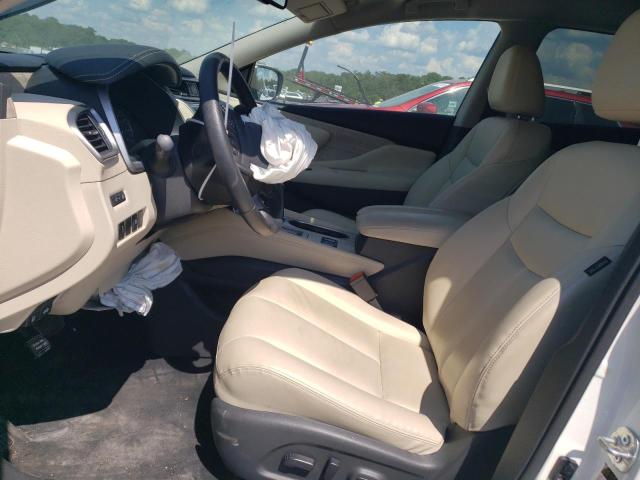 Photo 6 VIN: 5N1AZ2BS2NC121991 - NISSAN MURANO SV 