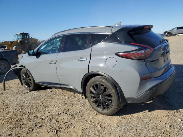 Photo 1 VIN: 5N1AZ2BS2NC127385 - NISSAN MURANO SV 