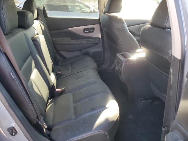 Photo 10 VIN: 5N1AZ2BS2NC127385 - NISSAN MURANO SV 