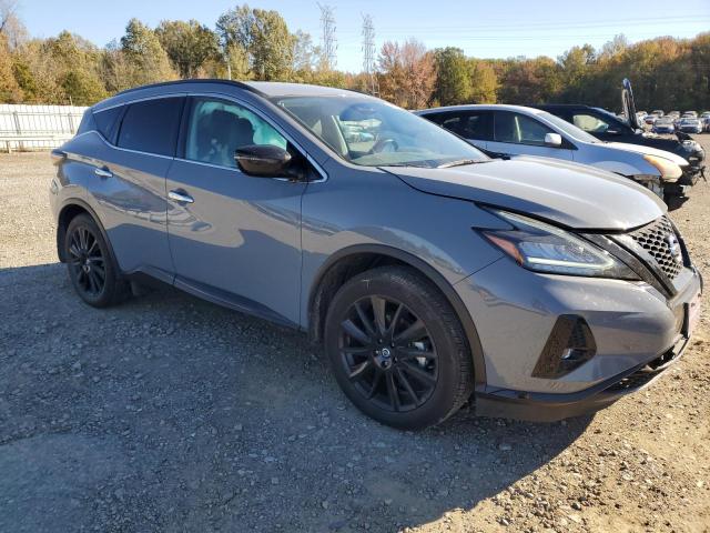 Photo 3 VIN: 5N1AZ2BS2NC127385 - NISSAN MURANO SV 