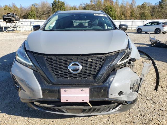 Photo 4 VIN: 5N1AZ2BS2NC127385 - NISSAN MURANO SV 