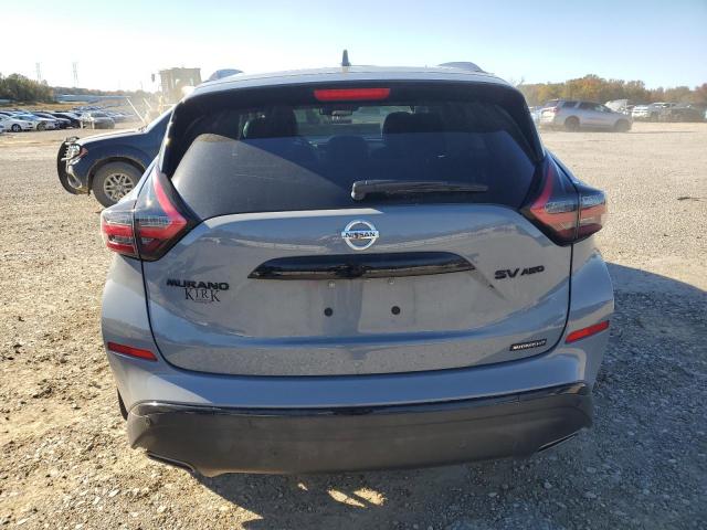 Photo 5 VIN: 5N1AZ2BS2NC127385 - NISSAN MURANO SV 