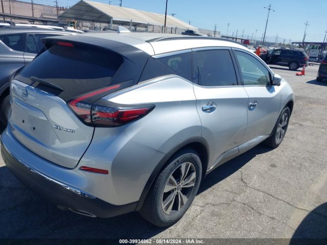 Photo 3 VIN: 5N1AZ2BS2PC126871 - NISSAN MURANO 