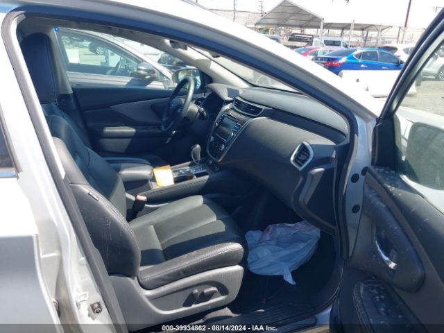 Photo 4 VIN: 5N1AZ2BS2PC126871 - NISSAN MURANO 