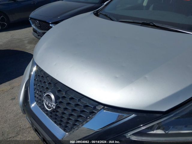 Photo 5 VIN: 5N1AZ2BS2PC126871 - NISSAN MURANO 