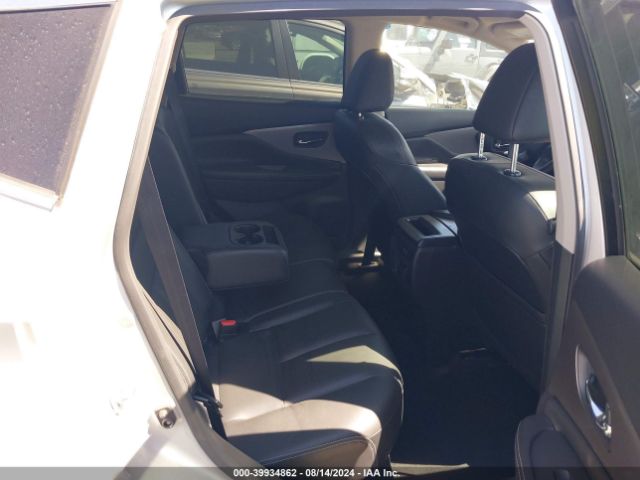 Photo 7 VIN: 5N1AZ2BS2PC126871 - NISSAN MURANO 