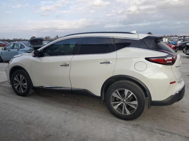 Photo 1 VIN: 5N1AZ2BS3LN103761 - NISSAN MURANO SV 