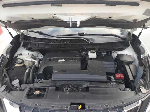 Photo 11 VIN: 5N1AZ2BS3LN103761 - NISSAN MURANO SV 