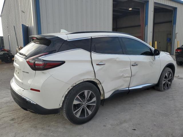 Photo 2 VIN: 5N1AZ2BS3LN103761 - NISSAN MURANO SV 