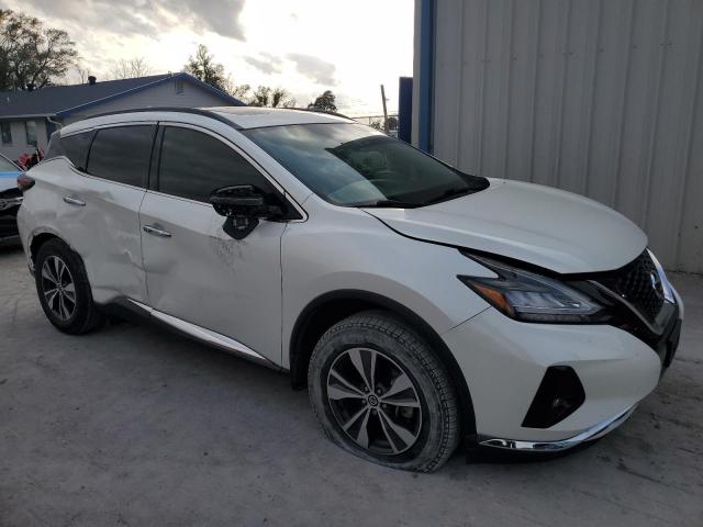 Photo 3 VIN: 5N1AZ2BS3LN103761 - NISSAN MURANO SV 