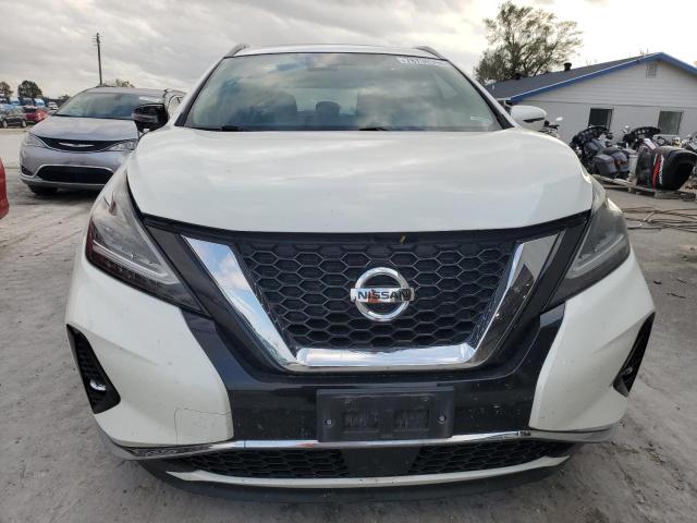 Photo 4 VIN: 5N1AZ2BS3LN103761 - NISSAN MURANO SV 