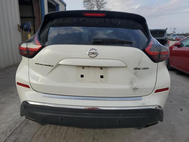 Photo 5 VIN: 5N1AZ2BS3LN103761 - NISSAN MURANO SV 