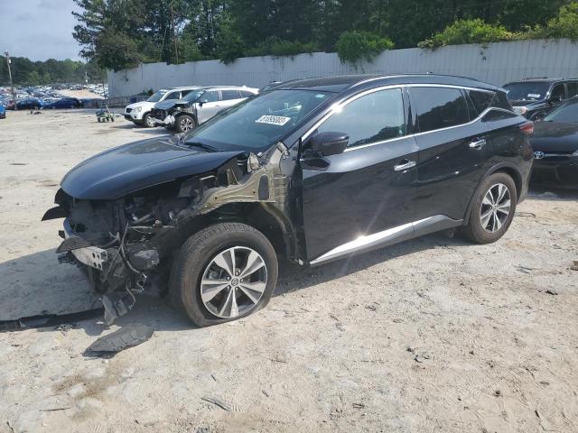 Photo 0 VIN: 5N1AZ2BS3LN106885 - NISSAN MURANO 