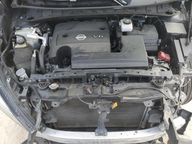 Photo 11 VIN: 5N1AZ2BS3LN106885 - NISSAN MURANO 