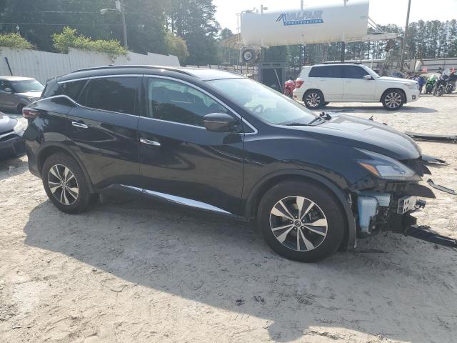 Photo 3 VIN: 5N1AZ2BS3LN106885 - NISSAN MURANO 