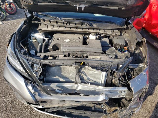 Photo 6 VIN: 5N1AZ2BS3LN116476 - NISSAN MURANO SV 