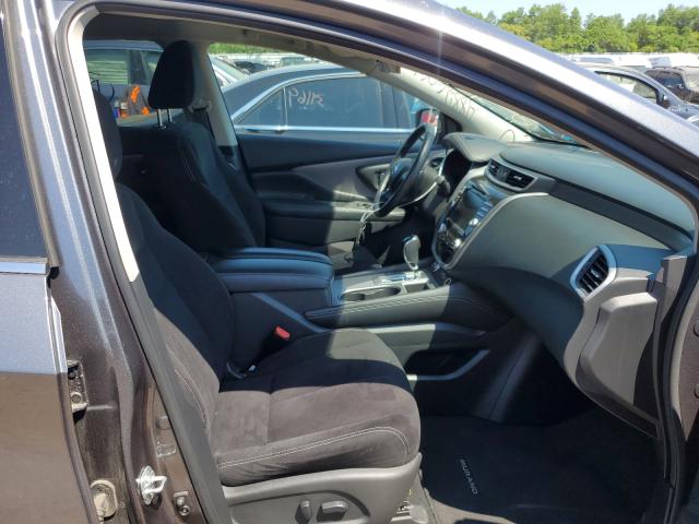 Photo 4 VIN: 5N1AZ2BS3LN122620 - NISSAN MURANO SV 