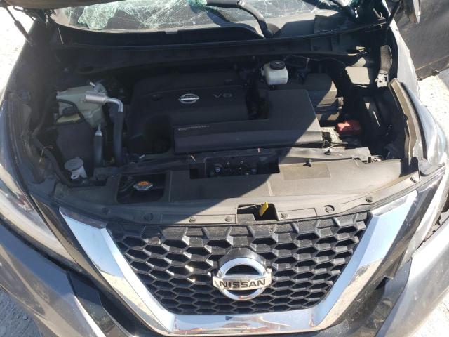 Photo 10 VIN: 5N1AZ2BS3LN122620 - NISSAN MURANO SV 