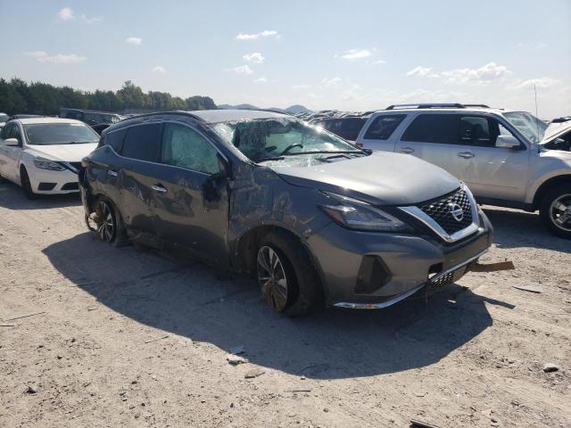 Photo 3 VIN: 5N1AZ2BS3LN122620 - NISSAN MURANO SV 