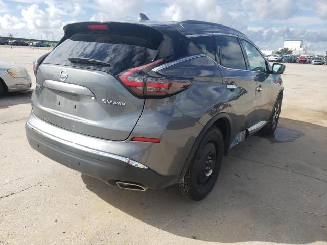 Photo 3 VIN: 5N1AZ2BS3LN130877 - NISSAN MURANO SV 