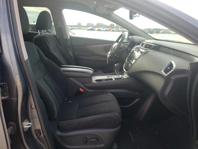 Photo 4 VIN: 5N1AZ2BS3LN130877 - NISSAN MURANO SV 