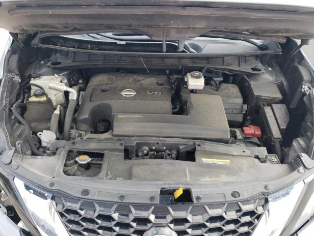 Photo 6 VIN: 5N1AZ2BS3LN130877 - NISSAN MURANO SV 