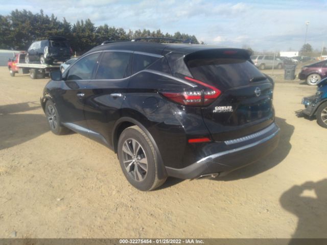 Photo 2 VIN: 5N1AZ2BS3LN137554 - NISSAN MURANO 