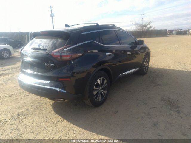 Photo 3 VIN: 5N1AZ2BS3LN137554 - NISSAN MURANO 