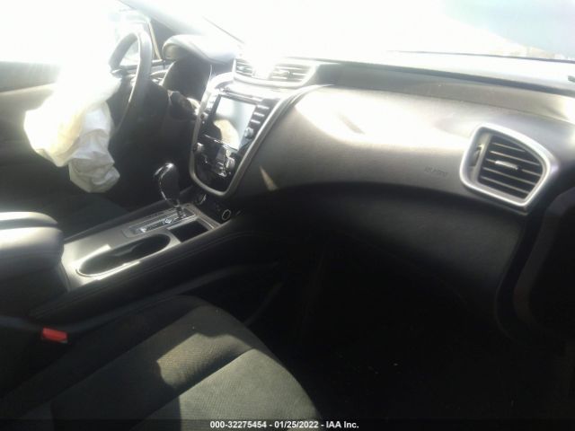 Photo 4 VIN: 5N1AZ2BS3LN137554 - NISSAN MURANO 