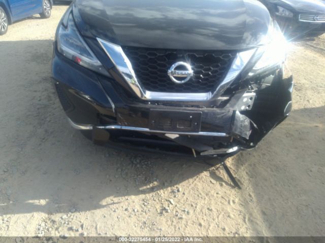 Photo 5 VIN: 5N1AZ2BS3LN137554 - NISSAN MURANO 