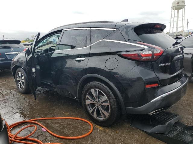 Photo 1 VIN: 5N1AZ2BS3MC107757 - NISSAN MURANO 