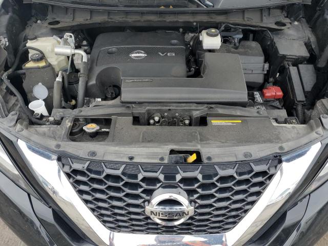 Photo 11 VIN: 5N1AZ2BS3MC107757 - NISSAN MURANO 