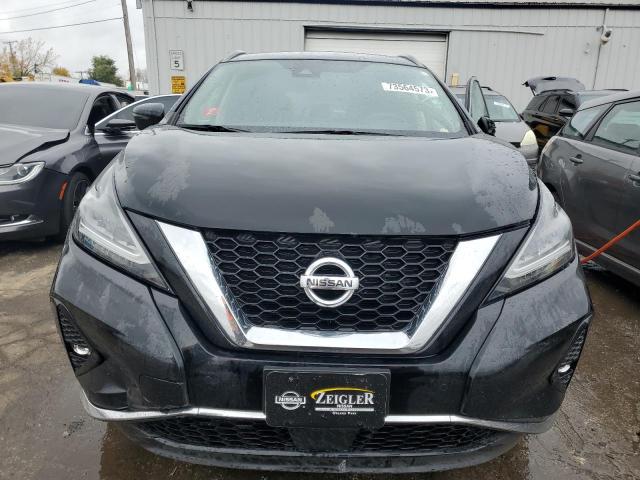 Photo 4 VIN: 5N1AZ2BS3MC107757 - NISSAN MURANO 