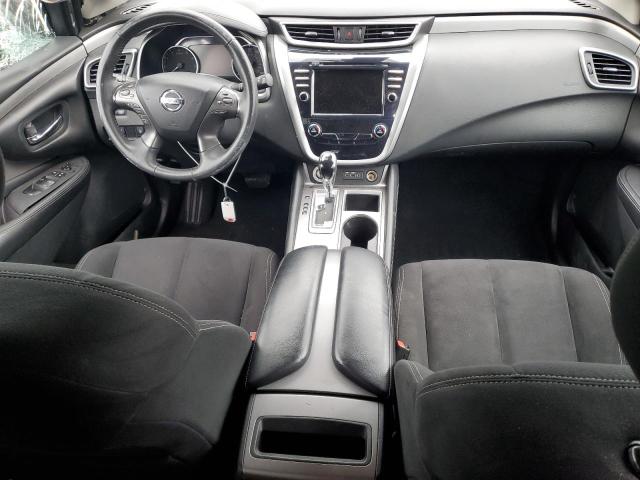 Photo 7 VIN: 5N1AZ2BS3MC107757 - NISSAN MURANO 