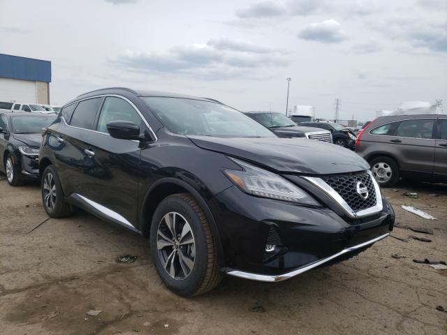 Photo 0 VIN: 5N1AZ2BS3MC107936 - NISSAN MURANO SV 