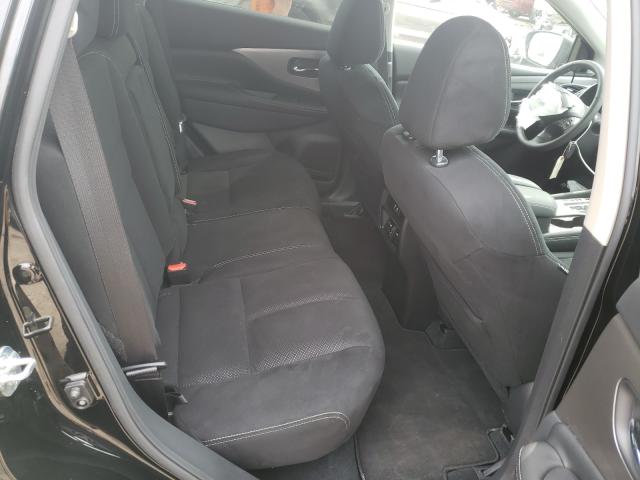 Photo 5 VIN: 5N1AZ2BS3MC107936 - NISSAN MURANO SV 