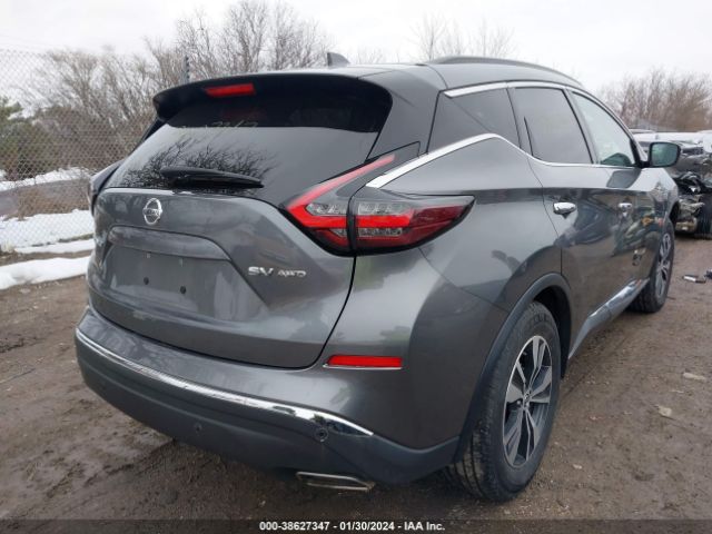 Photo 3 VIN: 5N1AZ2BS3MC108567 - NISSAN MURANO 