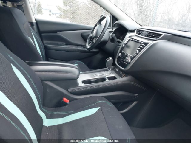 Photo 4 VIN: 5N1AZ2BS3MC108567 - NISSAN MURANO 