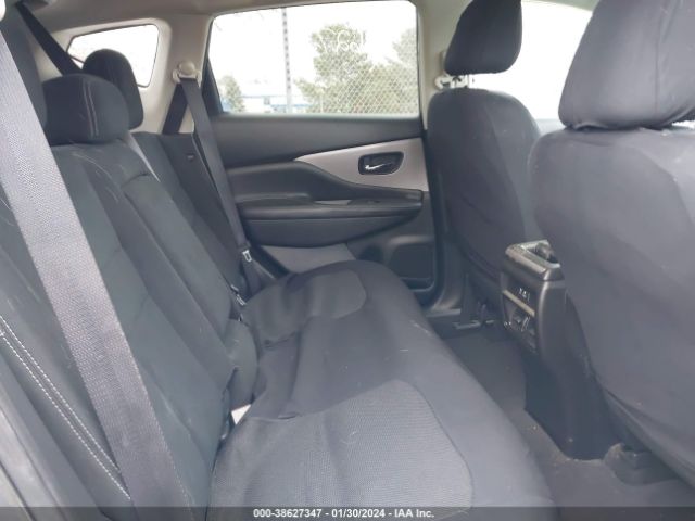 Photo 7 VIN: 5N1AZ2BS3MC108567 - NISSAN MURANO 