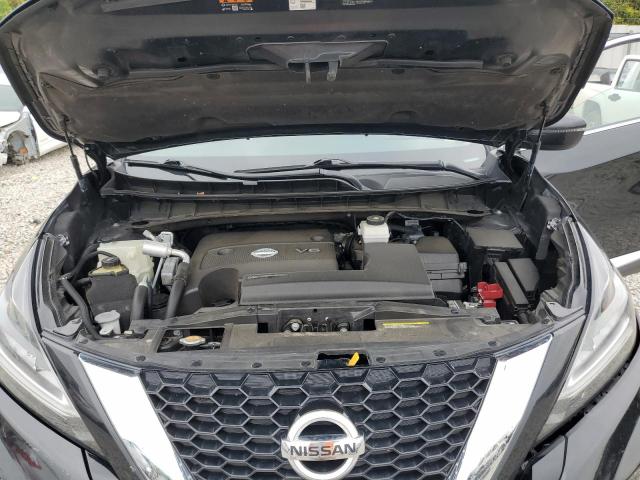 Photo 11 VIN: 5N1AZ2BS3MC131623 - NISSAN MURANO 