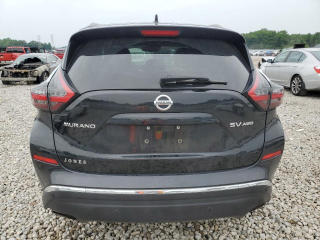 Photo 5 VIN: 5N1AZ2BS3MC131623 - NISSAN MURANO 