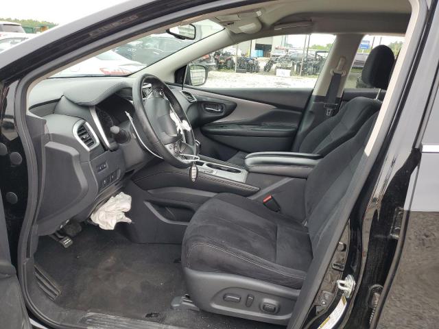 Photo 6 VIN: 5N1AZ2BS3MC131623 - NISSAN MURANO 