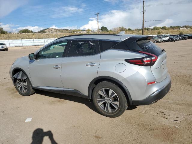 Photo 1 VIN: 5N1AZ2BS3MC132299 - NISSAN MURANO SV 