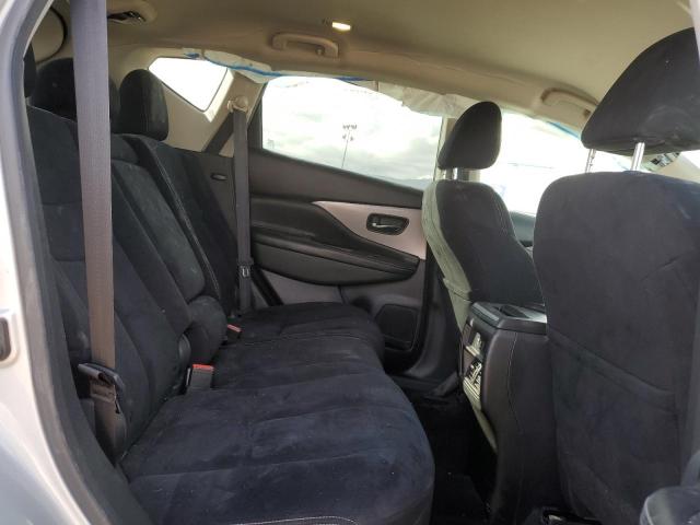 Photo 10 VIN: 5N1AZ2BS3MC132299 - NISSAN MURANO SV 